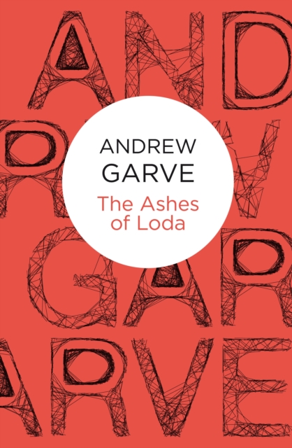 Ashes of Loda