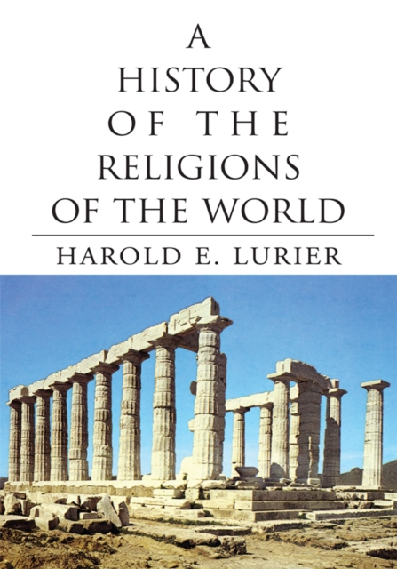 History of the Religions of the World
