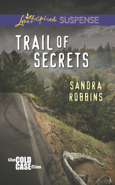 Trail Of Secrets
