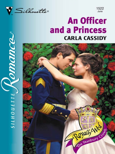 Officer and a Princess