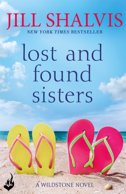 Lost and Found Sisters