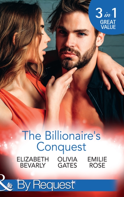Billionaire's Conquest