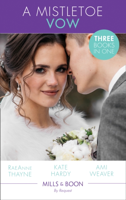 Mistletoe Vow