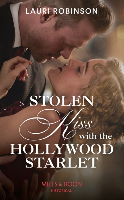 STOLEN KISS WITH_BRIDES OF2 EB