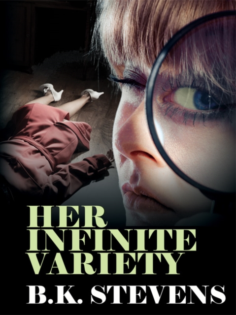 Her Infinite Variety