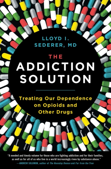 Addiction Solution