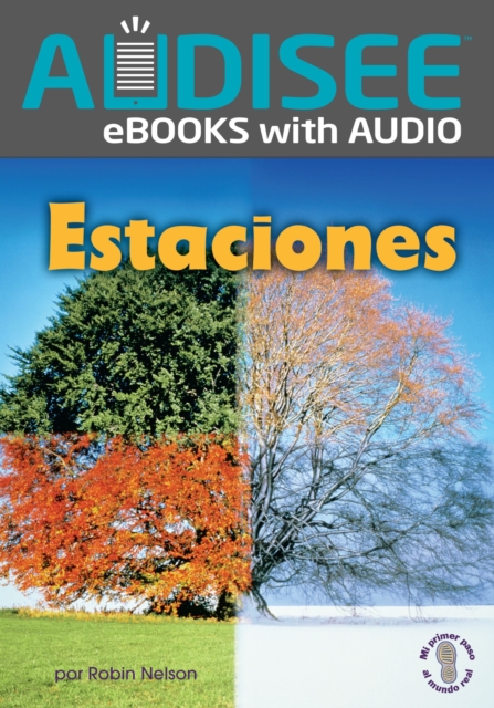 Estaciones (Seasons)