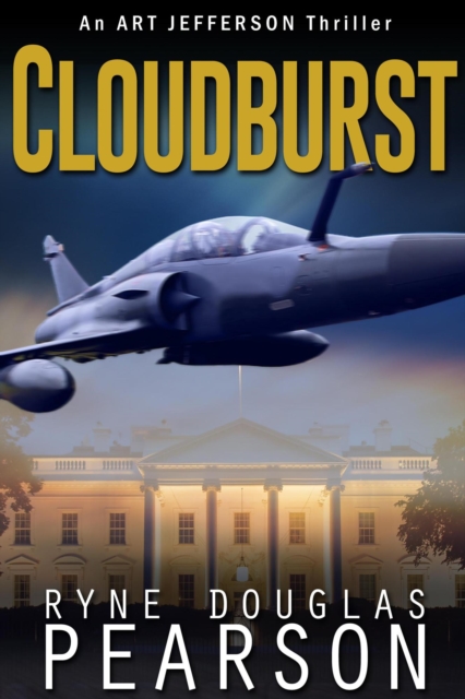 Cloudburst