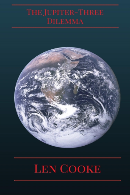 Jupiter-Three Dilemma