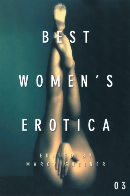 Best Women's Erotica 2003