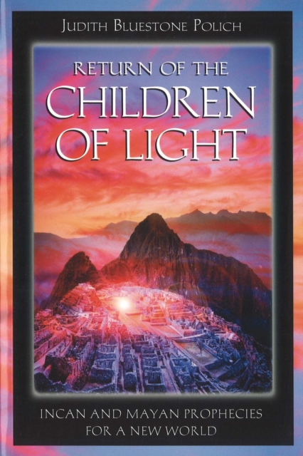 Return of the Children of Light
