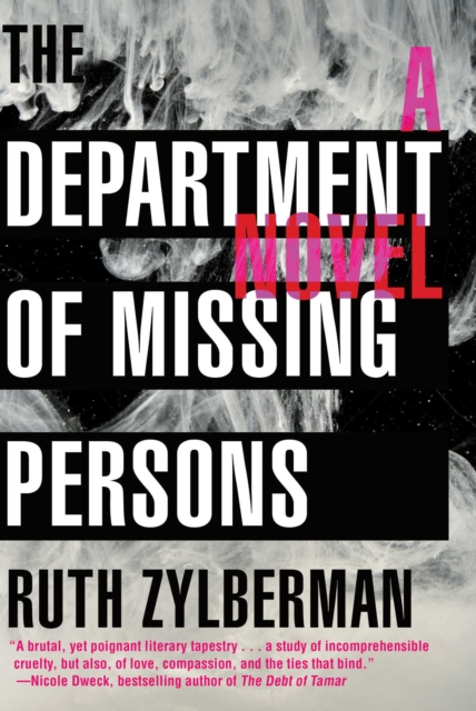 Department of Missing Persons