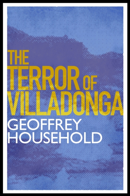 Terror of Villadonga