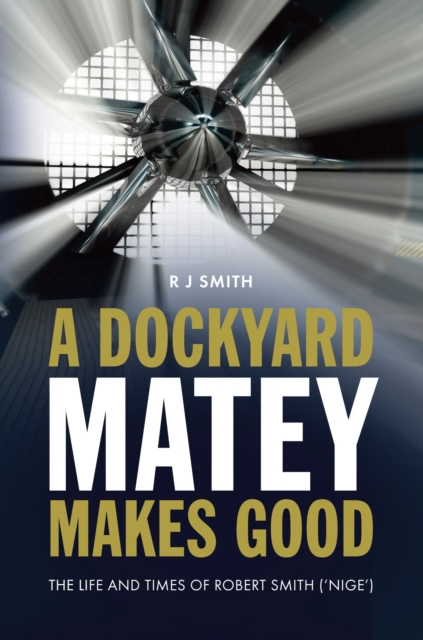 Dockyard Matey makes Good