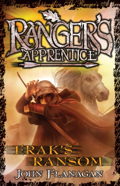 Ranger's Apprentice 7