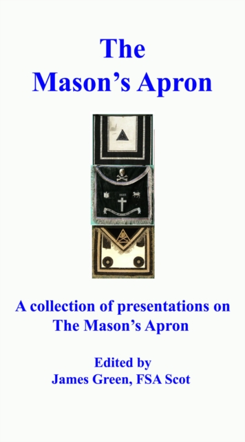 Mason's Apron