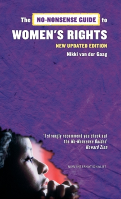 No-Nonsense Guide to Women's Rights