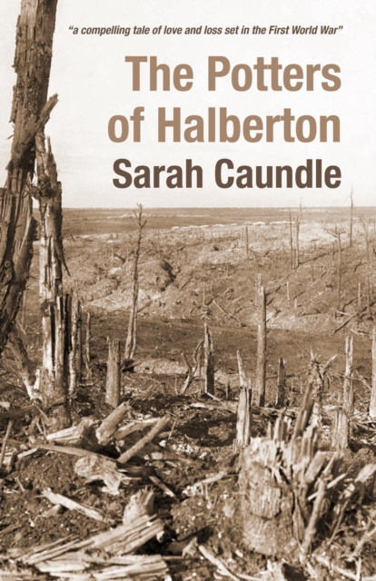 Potters of Halberton