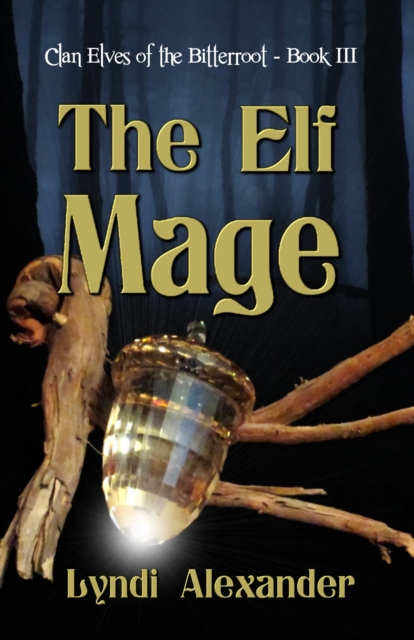 Elf Mage