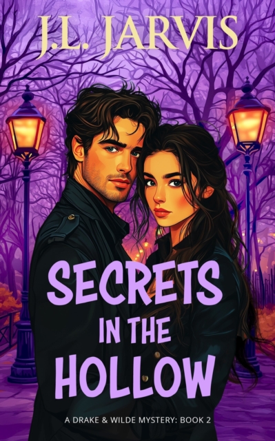 Secrets in the Hollow
