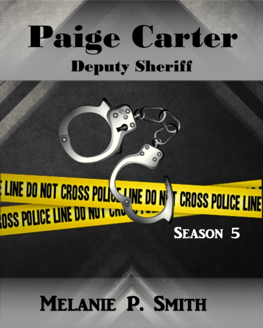 Paige Carter: Deputy Sheriff Season 5