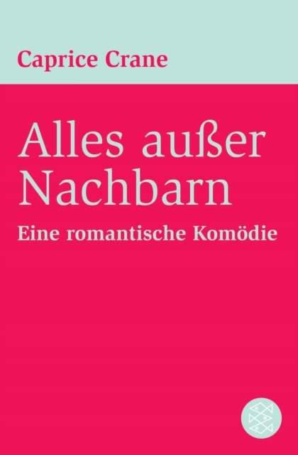 Alles außer Nachbarn