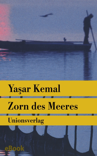 Zorn des Meeres
