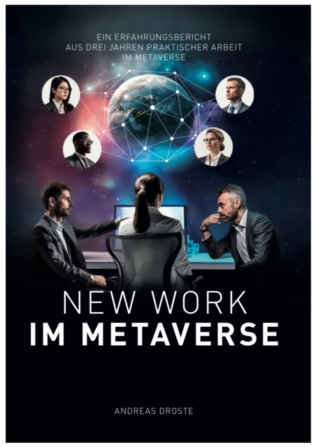 New Work Im Metaverse