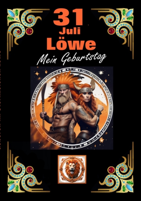 31.Juli, mein Geburtstag