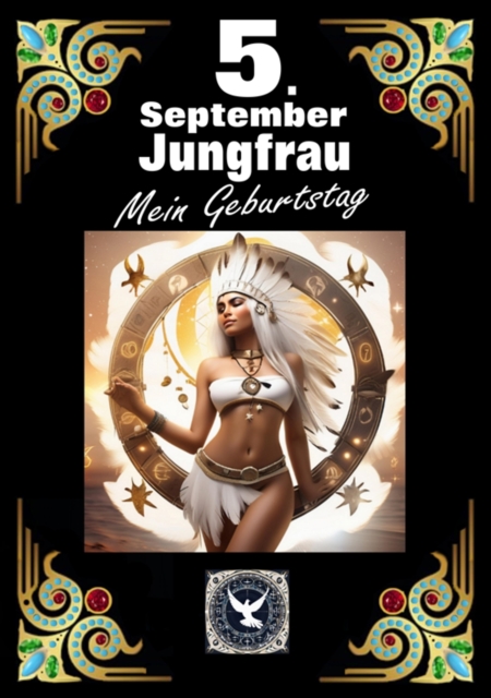 5.September, mein Geburtstag