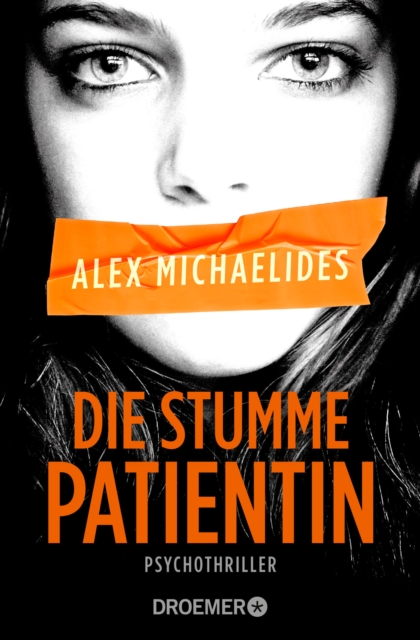 Die stumme Patientin