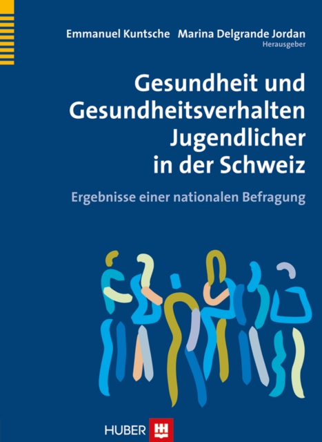 Gesundheit und Gesundheitsverhalten Jugendlicher in der Schweiz