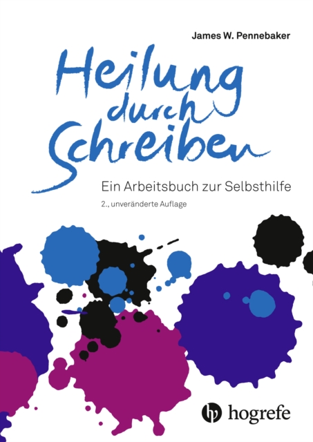 Heilung durch Schreiben