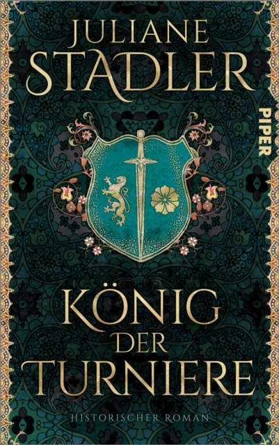 König der Turniere