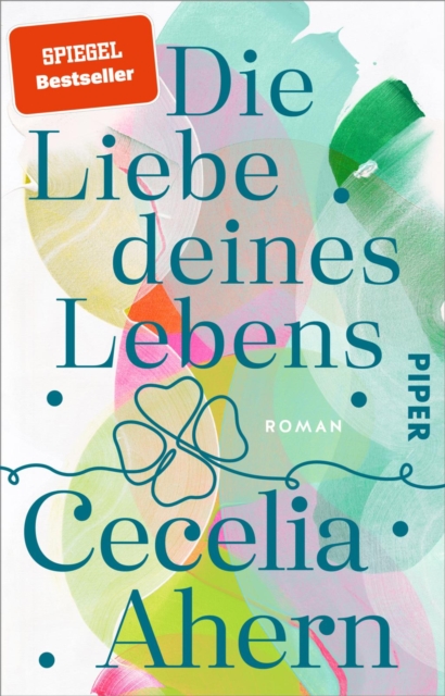 Die Liebe deines Lebens