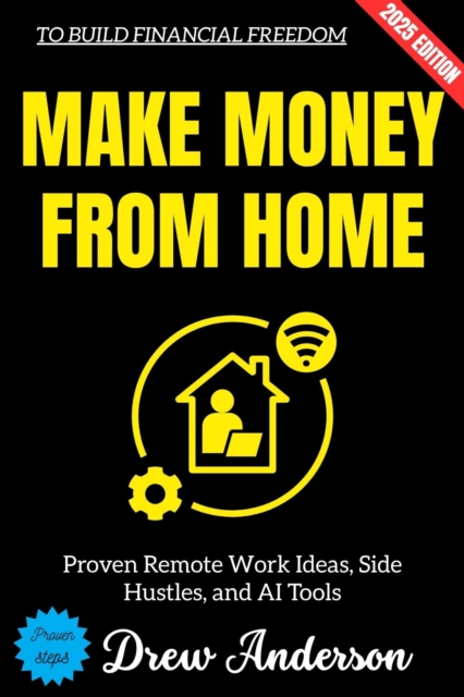 Make Money from Home: