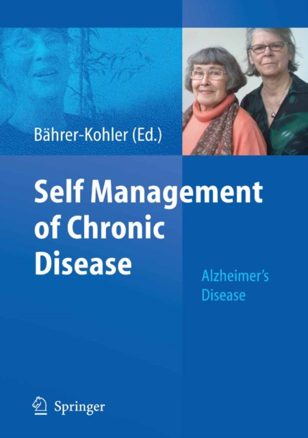 Self Management of Chronic Disease