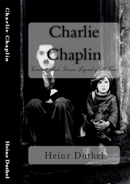 Charlie Chaplin