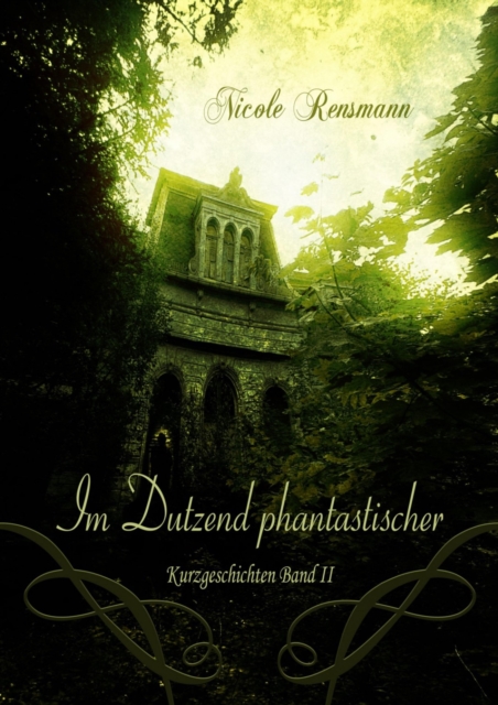 Im Dutzend phantastischer