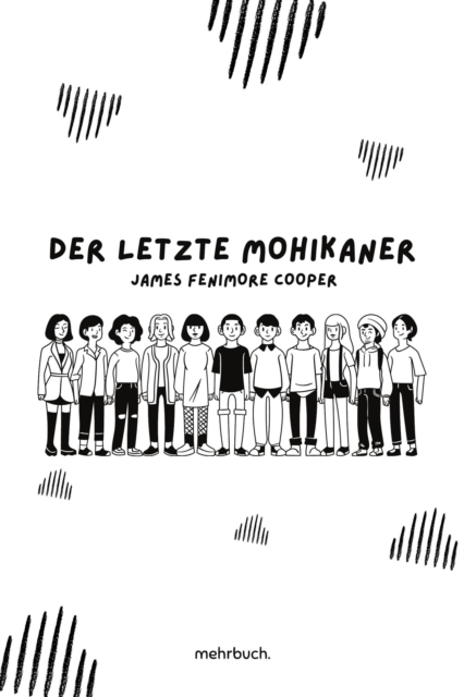 Der letzte Mohikaner
