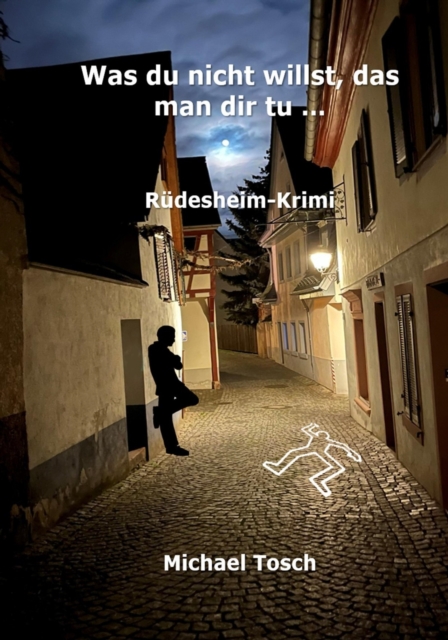 Was du nicht willst, das man dir tu ...