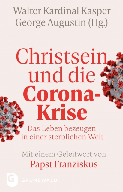 Christsein und die Corona-Krise