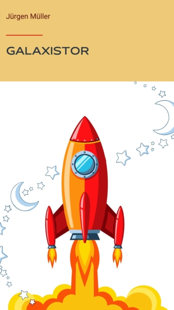 Galaxistor