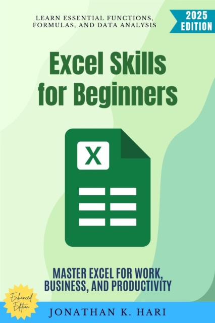 Excel Skills for Beginners: