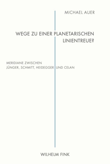 Wege zu einer planetarischen Linientreue?