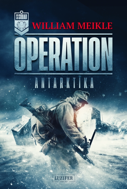 OPERATION ANTARKTIKA