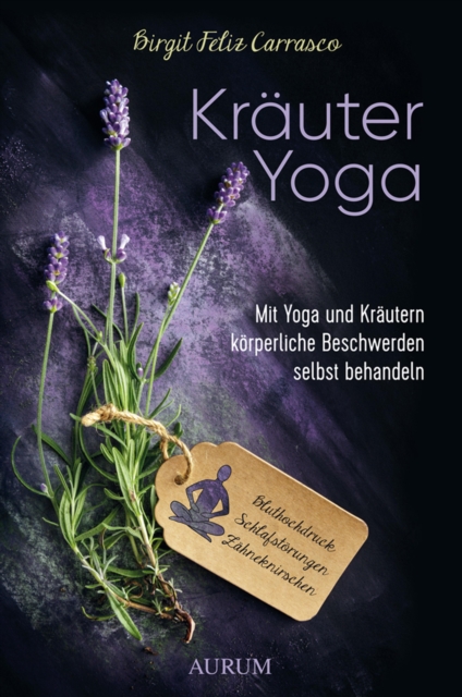 Kräuter Yoga