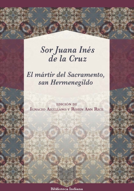 El mártir del sacramento, San Hermenegildo