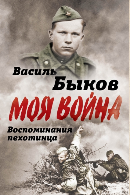 The cruel truth of war. Memories of an Infantryman