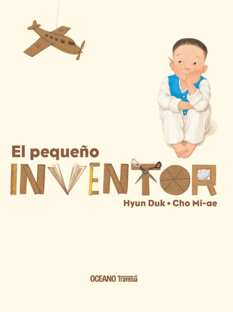 El pequeño inventor